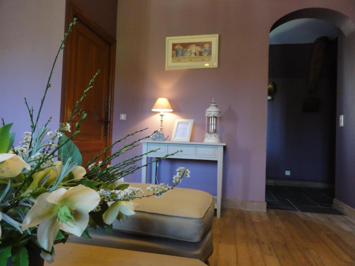 Bed and Breakfast Le Manoir Des Tuileries Rouffilhac Zewnętrze zdjęcie