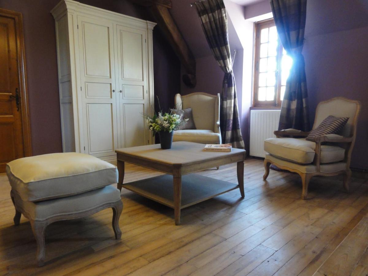 Bed and Breakfast Le Manoir Des Tuileries Rouffilhac Zewnętrze zdjęcie